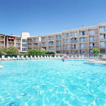 Θέρετρο Les Bains S2 Balaruc-les-Bains