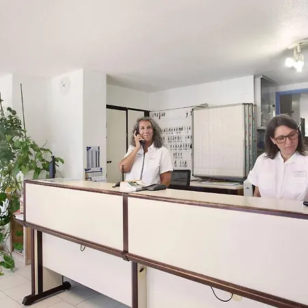 Θέρετρο Les Bains S2