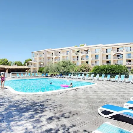 Les Bains S2 Θέρετρο Balaruc-les-Bains